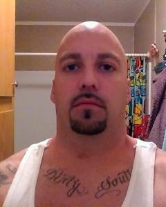 Man, 47. miamig
