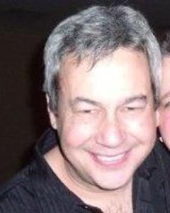 Man, 59. daveditt
