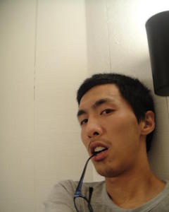 Man, 37. spriteyang