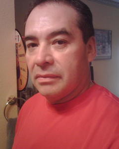 Man, 63. azteclover950