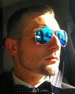 Man, 31. jay_lee5612