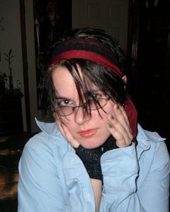 Woman, 40. Miserie95