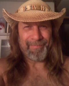 Man, 64. WizGdawg