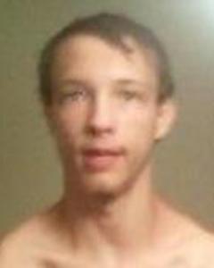 Man, 34. ryekye