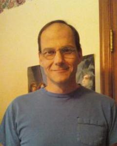Man, 60. ShyLong