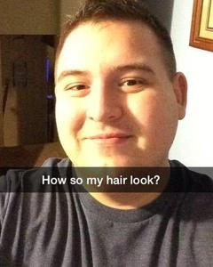 Man, 30. Joe_King4536