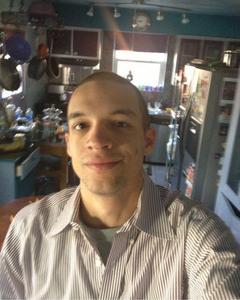 Man, 36. Sdot2789