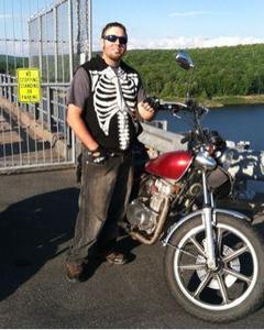 Man, 35. Boarder4life24