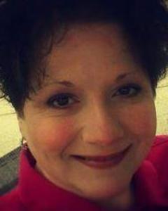 Woman, 61. viredia