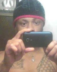 Man, 41. kingk692663