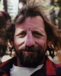 Man, 69. BUCKARUE