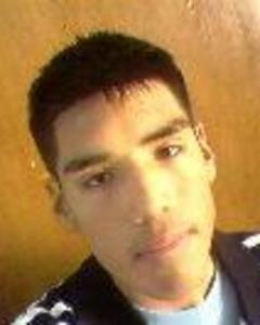 Man, 34. c_ronaldo09