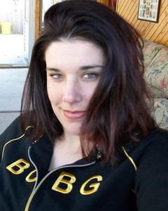 Woman, 46. kristine954