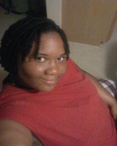 Woman, 37. C_Carter