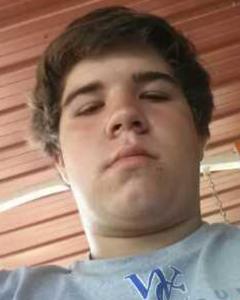 Man, 29. eli_bush
