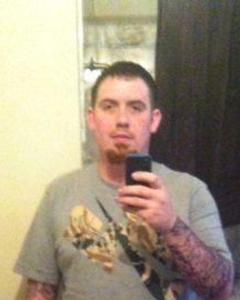 Man, 35. Dmassey