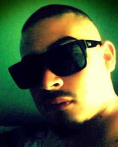 Man, 37. kingwestside