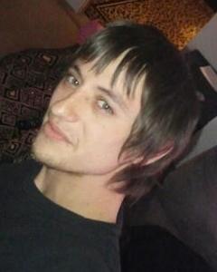 Man, 35. jay4900357