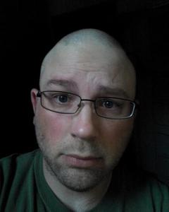 Man, 49. nosarcasmhere