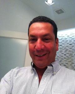 Man, 59. joe6282