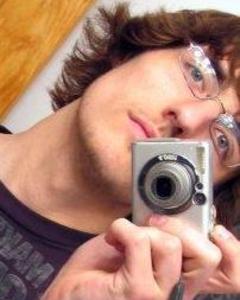Man, 34. mnSHADOW999