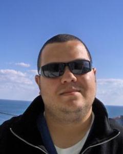 Man, 42. Frankbernad