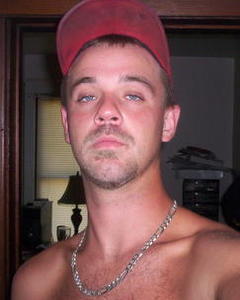 Man, 42. madmike310