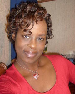 Woman, 51. pink74538