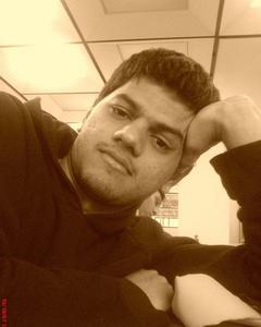Man, 40. patel_gaural