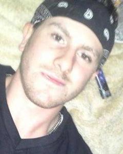 Man, 39. johnnybo337