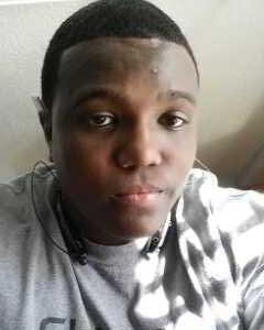 Man, 35. Djmccoy