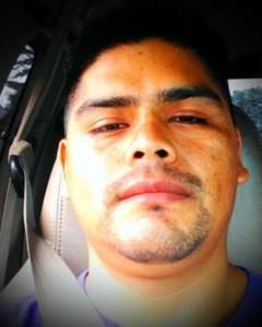 Man, 43. camacho83
