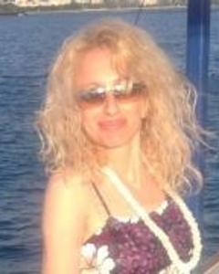 Woman, 49. Sunny1234492