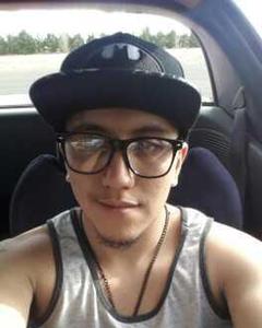 Man, 30. TheBeast1227