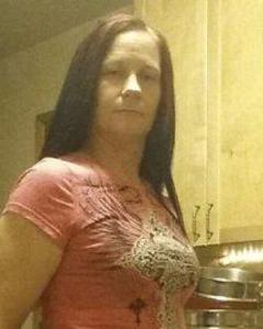 Woman, 52. mjarman