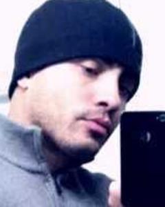 Man, 43. ELSAULY