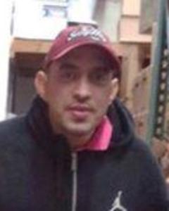 Man, 46. paco5303