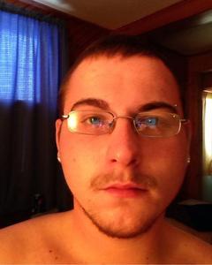 Man, 33. Firemann