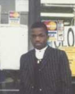 Man, 42. Brooklyn713452