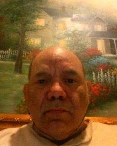 Man, 70. coffeemate6602