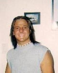 Man, 41. roscomac