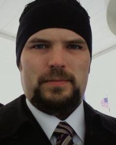Man, 45. Jimmy90463