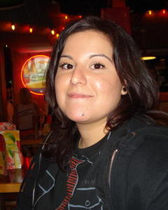 Woman, 42. ZOZMOZ