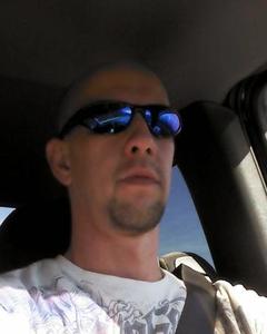 Man, 48. daddyroro039