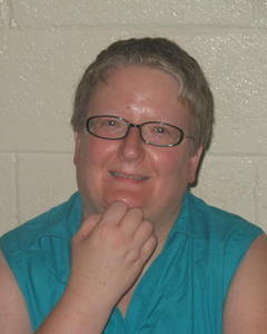 Woman, 62. MechSingle