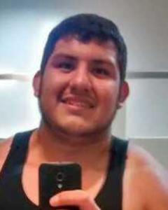 Man, 29. jgaribay0902