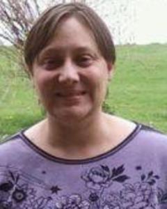 Woman, 47. meg5280