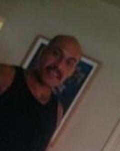 Man, 46. lostbadfish
