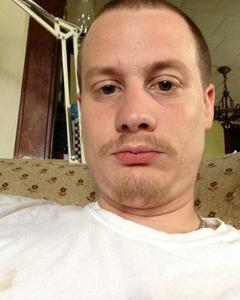 Man, 35. Rebman7647