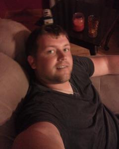 Man, 37. Daryl5